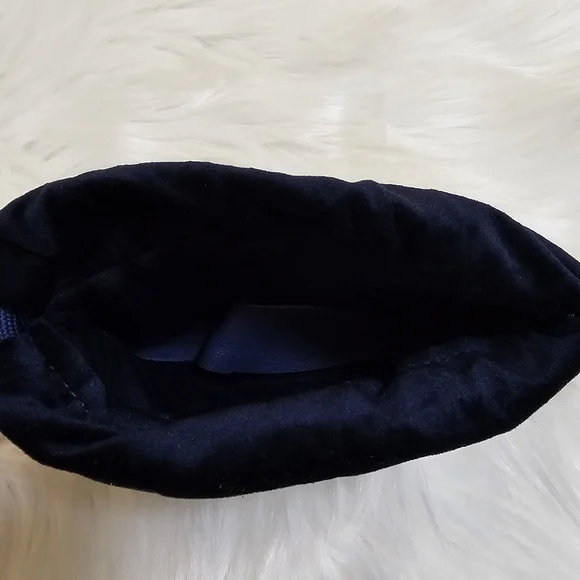 Chunky Frame Color Mirror Lens Oversize Round Sunglasses (Black / Silver) - Picture 9 of 12